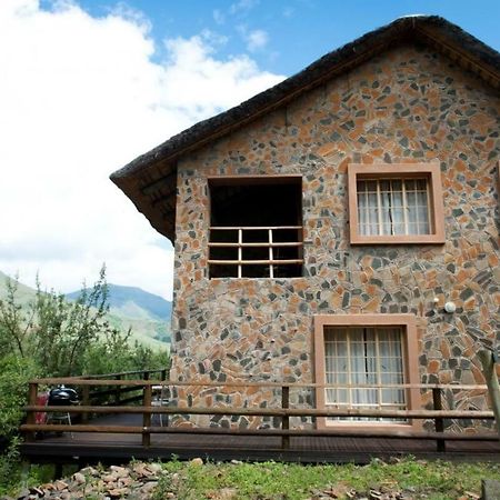 Maliba River Lodge Butha-Buthe Exterior foto